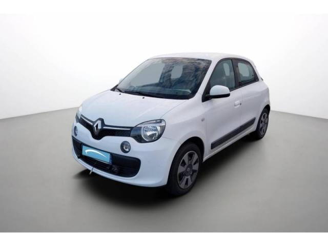 Renault Twingo Iii 1.0 Sce 70 E6c Zen