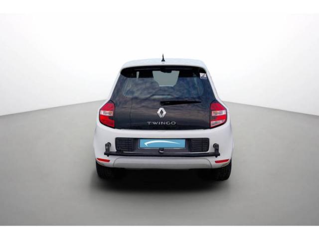 Renault Twingo image 1