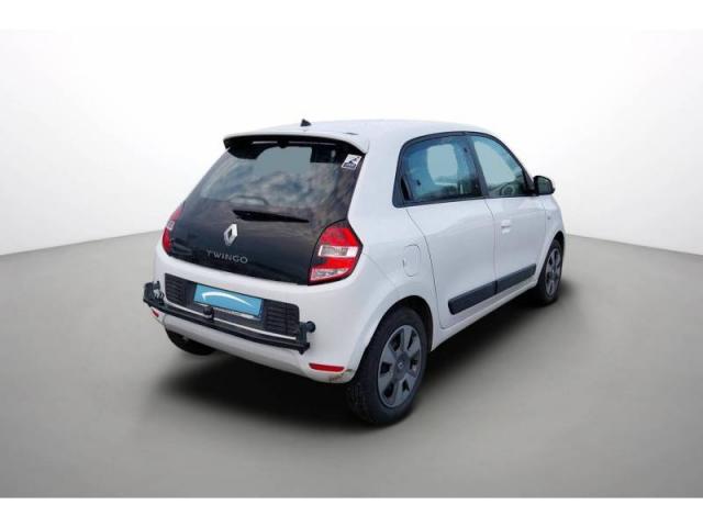 Renault Twingo image 4