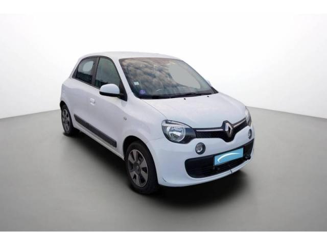 Renault Twingo image 6