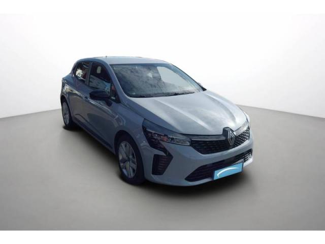 Renault Clio image 1