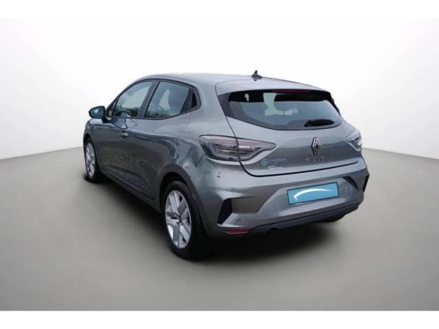 Renault Clio image 1