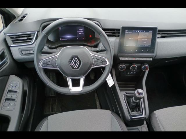 Renault Clio image 2