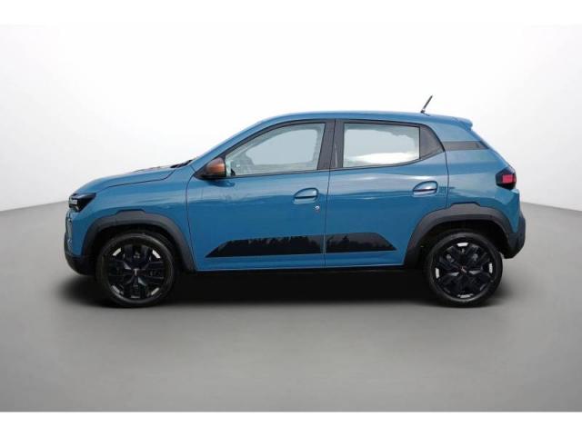 Dacia Spring image 6