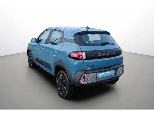 Dacia Spring image 4