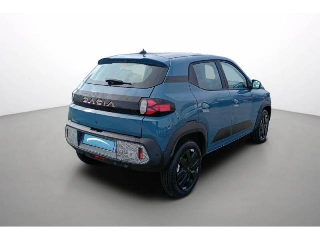 Dacia Spring image 7