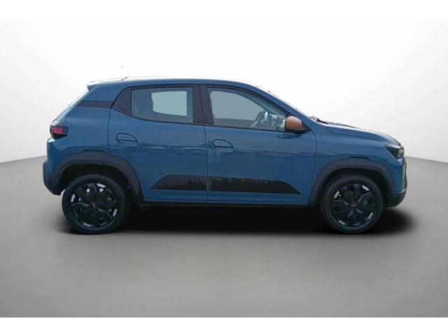 Dacia Spring image 2