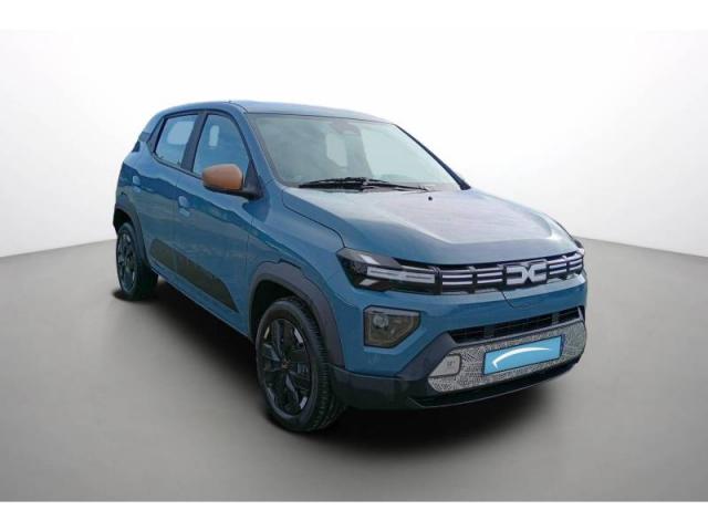 Dacia Spring image 3