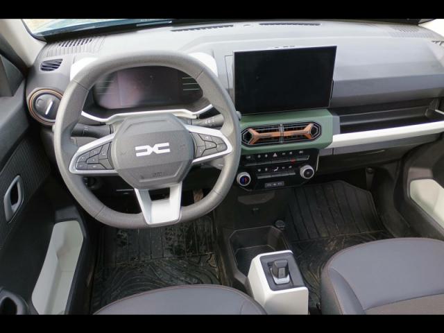 Dacia Spring image 5
