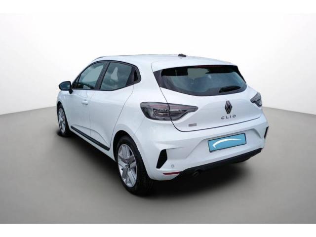 Renault Clio image 1