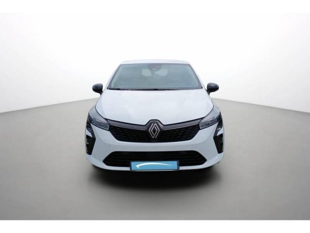 Renault Clio image 8