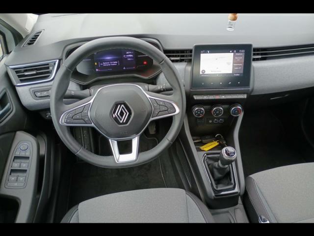 Renault Clio image 3