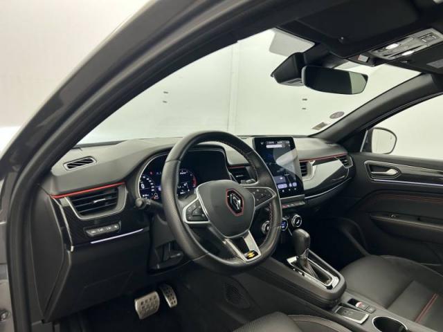 Renault Arkana image 1