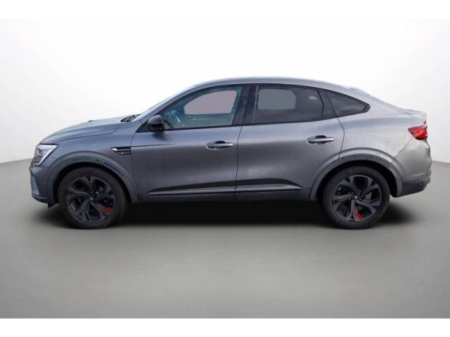 Renault Arkana image 4