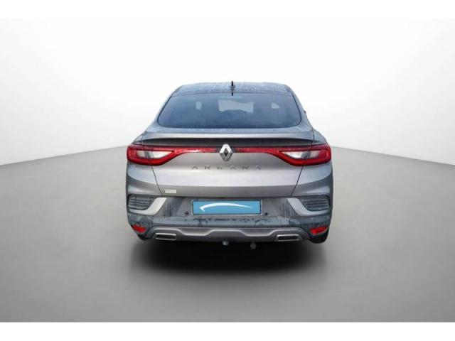 Renault Arkana image 5
