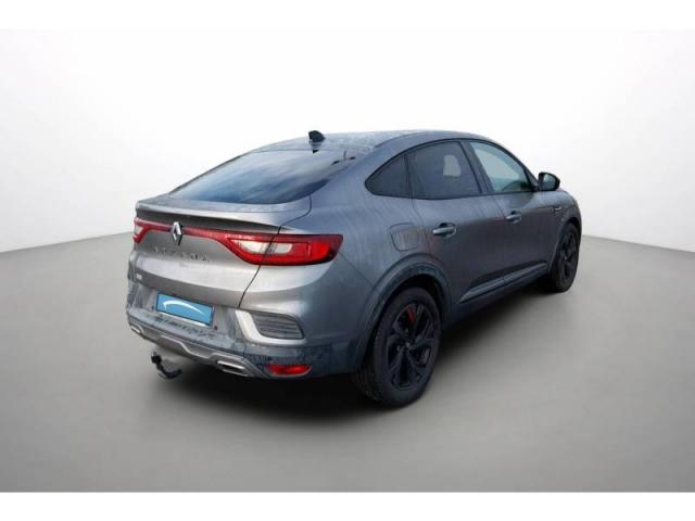 Renault Arkana image 7