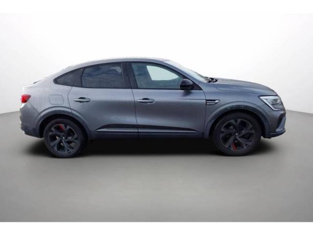 Renault Arkana image 8