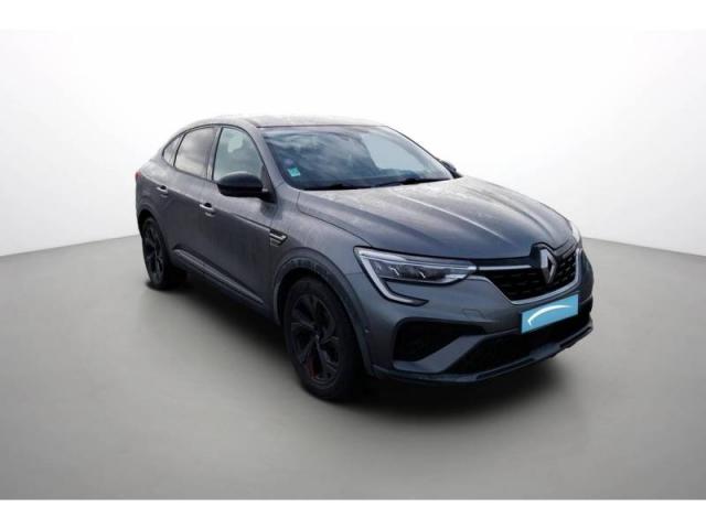 Renault Arkana image 3