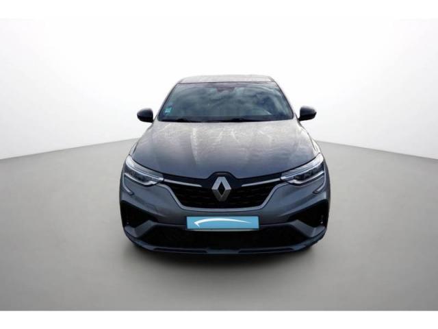 Renault Arkana image 6