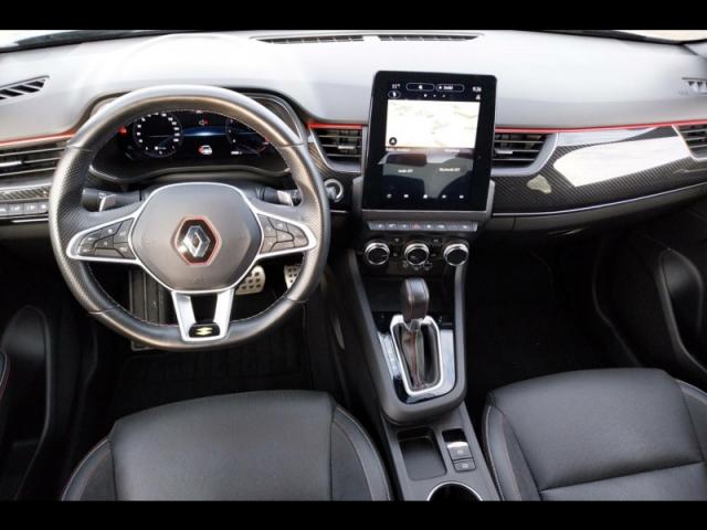 Renault Arkana image 1