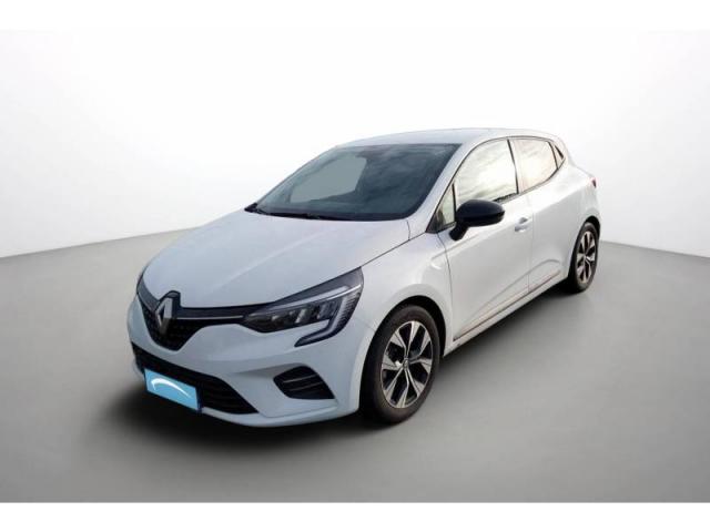 Renault Clio E-Tech Full Hybrid 145 Evolution
