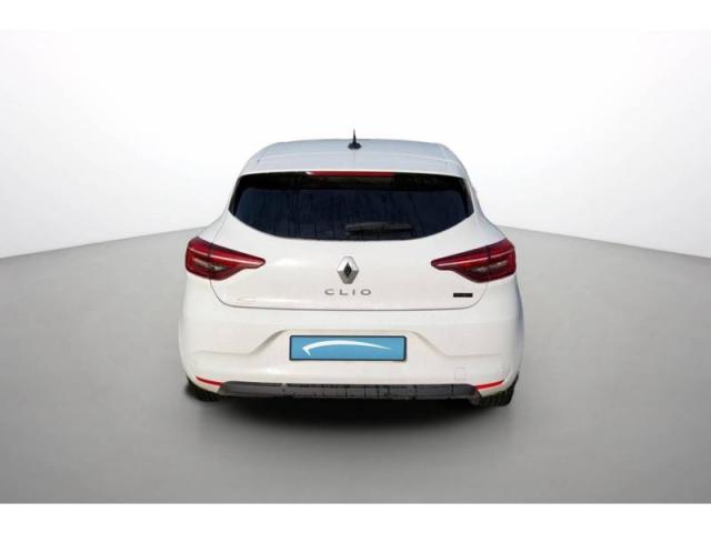 Renault Clio image 3