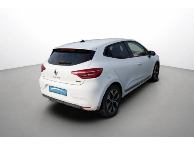 Renault Clio image 1