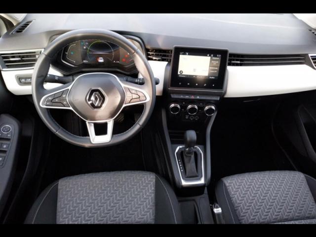 Renault Clio image 8