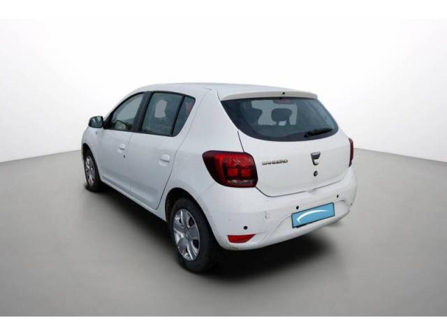 Dacia Sandero image 3