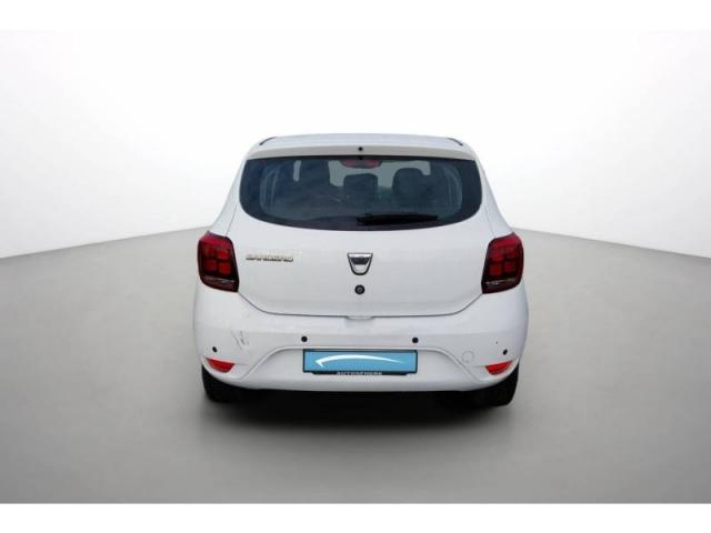 Dacia Sandero image 5