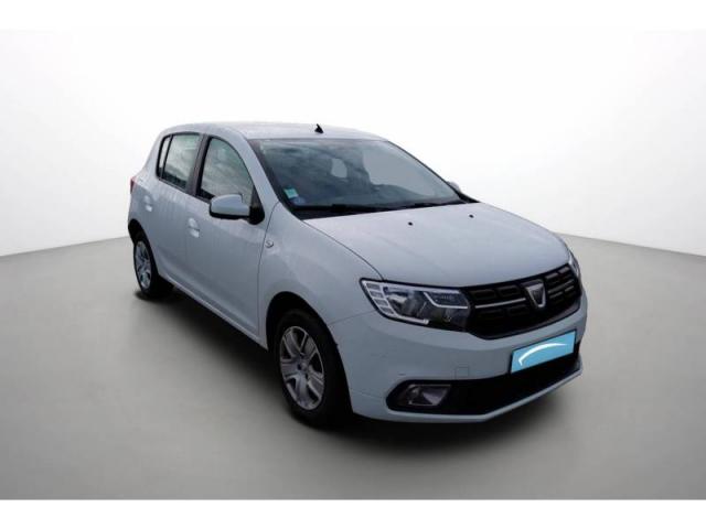 Dacia Sandero image 7