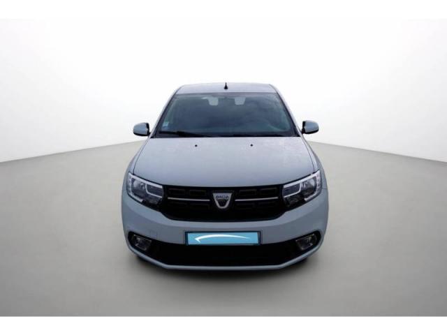 Dacia Sandero image 4