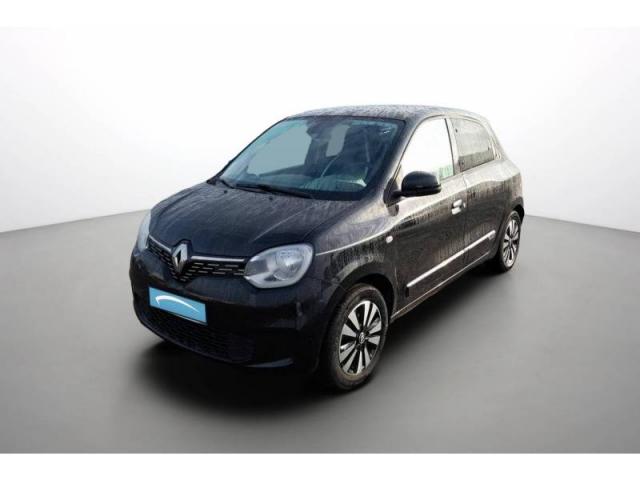 Renault Twingo Iii E-Tech Techno