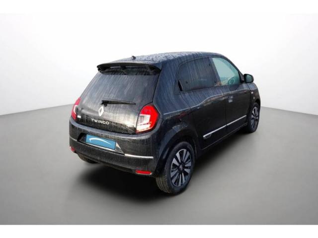 Renault Twingo image 4