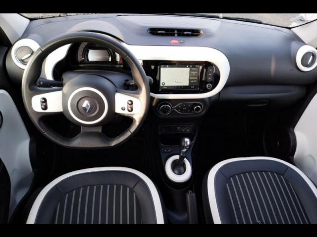 Renault Twingo image 1