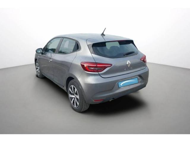 Renault Clio image 6