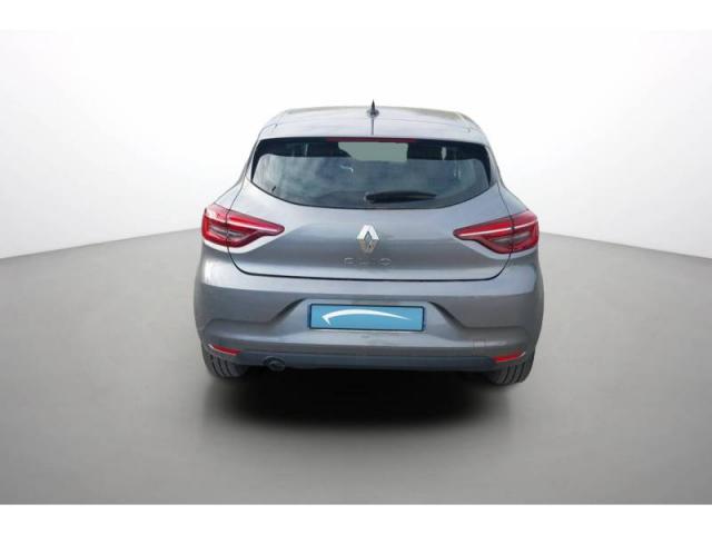 Renault Clio image 3