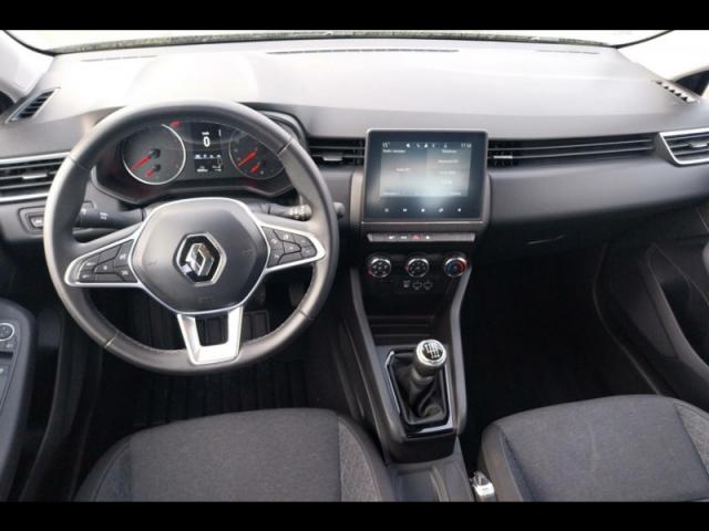 Renault Clio image 5