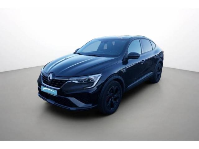 Renault Arkana E-Tech 145 - 21b R.s. Line