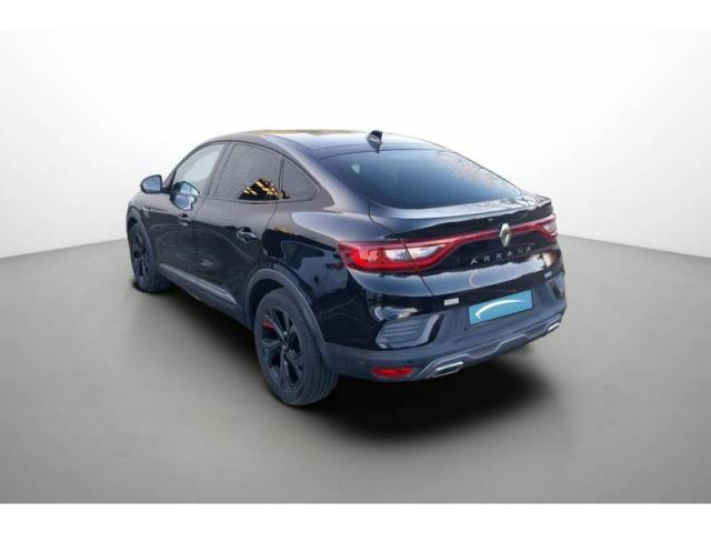 Renault Arkana image 6