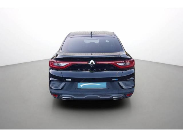 Renault Arkana image 3