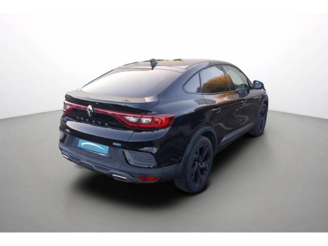 Renault Arkana image 1