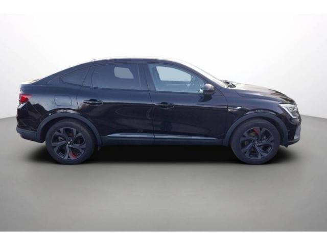 Renault Arkana image 7