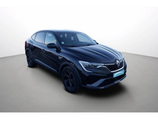 Renault Arkana image 2