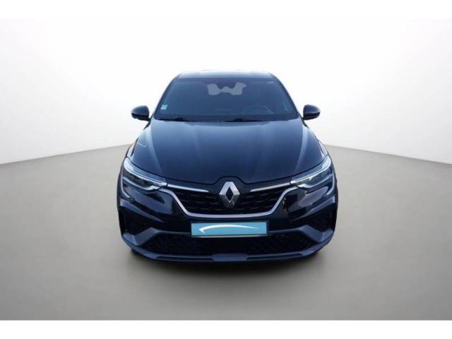 Renault Arkana image 8