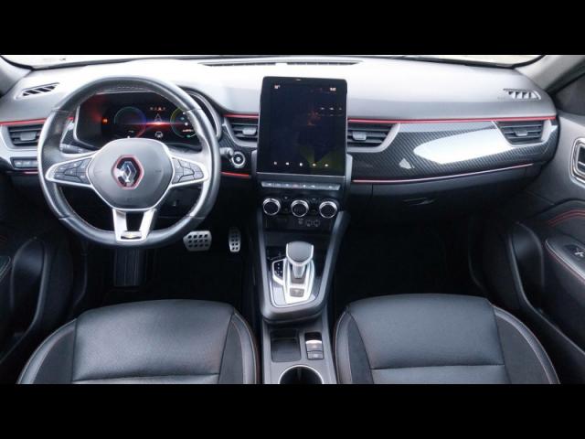 Renault Arkana image 4