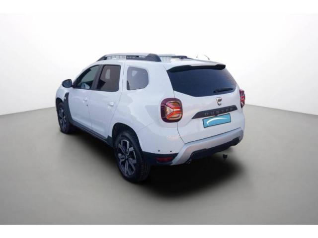 Dacia Duster image 3