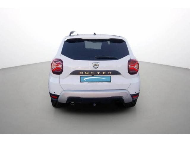 Dacia Duster image 6