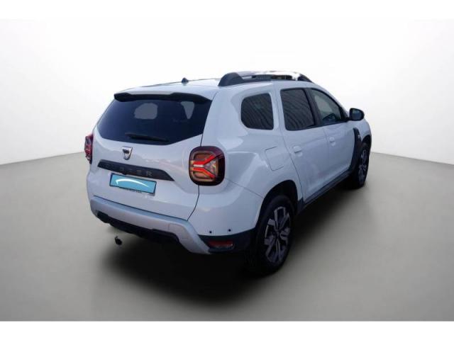 Dacia Duster image 8