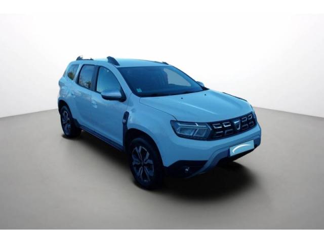 Dacia Duster image 7